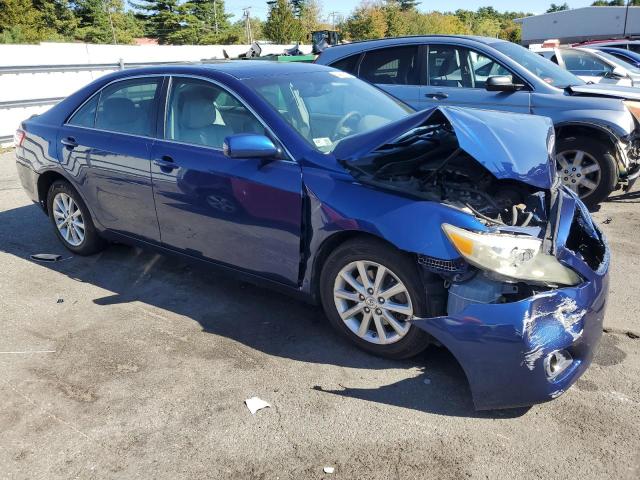 2011 TOYOTA CAMRY BASE - 4T1BF3EK9BU718673