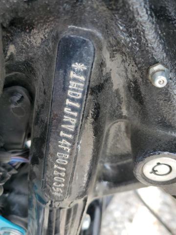 2015 HARLEY-DAVIDSON FLS SOFTAI 1HD1JRV14FB018035