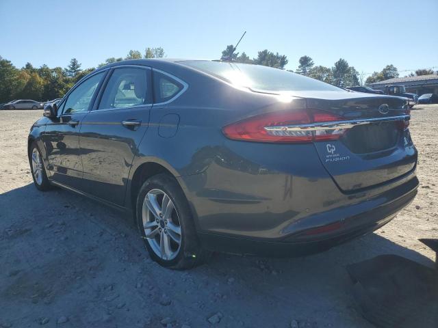 2018 FORD FUSION SE #3296228405