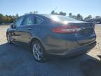 Lot #3296228405 2018 FORD FUSION SE