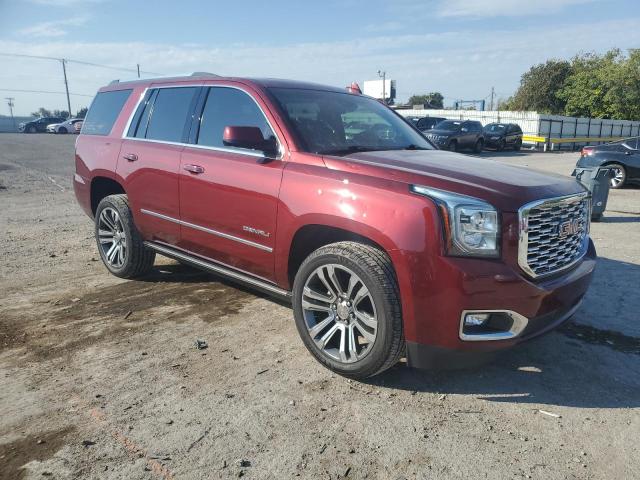 2018 GMC YUKON DENA - 1GKS2CKJ5JR163612