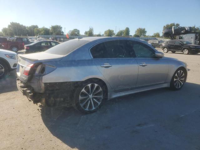 2013 HYUNDAI GENESIS 5. - KMHGC4DH0DU236591