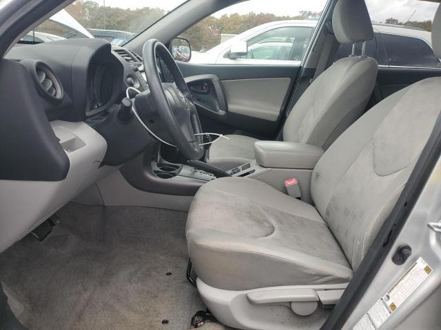 2010 TOYOTA RAV4 - JTMBF4DV8AD034802