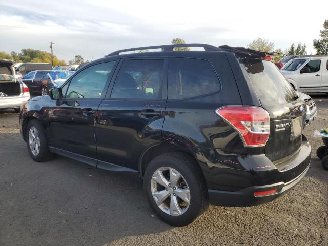 2014 SUBARU FORESTER 2 - JF2SJAEC1EH555886