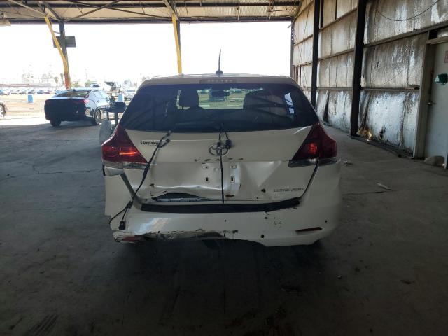 2014 TOYOTA VENZA LE #3264423414