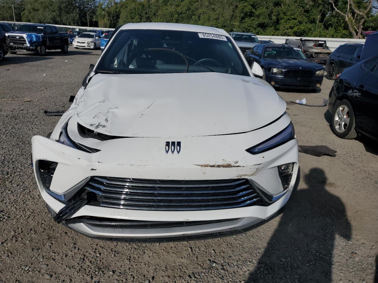 BUICK ENVISTA PREFERRED