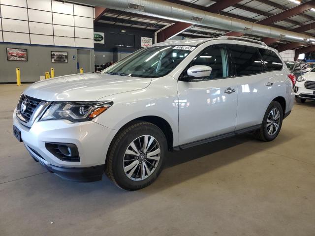 2019 NISSAN PATHFINDER - 5N1DR2MM5KC615558