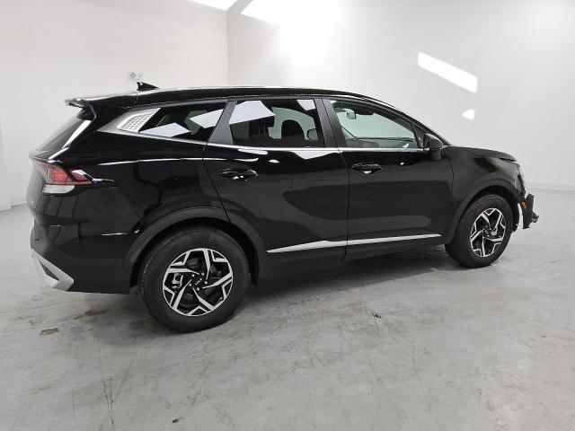 2025 KIA SPORTAGE L 5XYK2CDF8SG319288