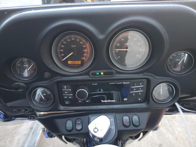 2006 HARLEY-DAVIDSON FLHTCUI 1HD1FCW1X6Y606516