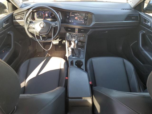 2019 VOLKSWAGEN JETTA SEL - 3VWE57BU6KM098089