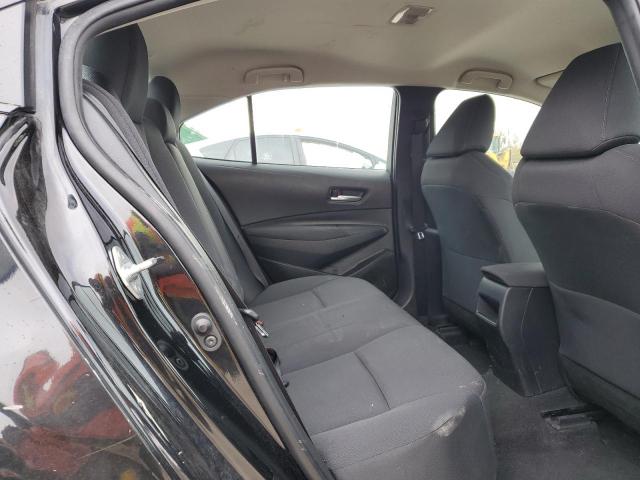 2020 TOYOTA COROLLA LE 5YFEPRAE3LP087046