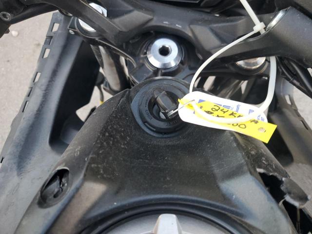 2024 KAWASAKI EX650 P - ML5EXEP18RDAB3624