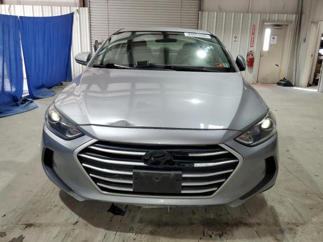2017 HYUNDAI ELANTRA SE 5NPD74LF4HH210149