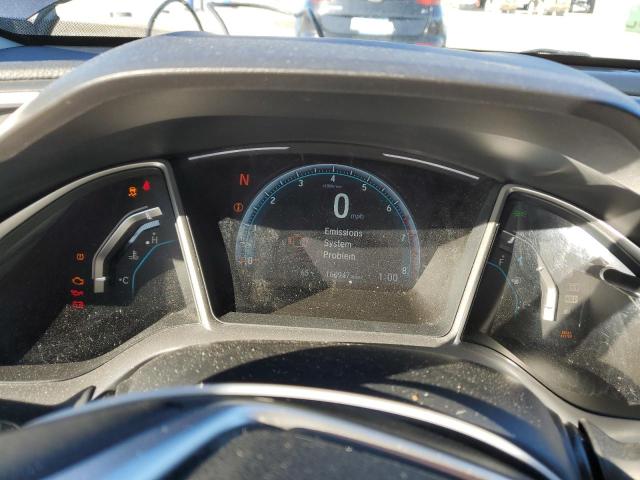 2018 HONDA CIVIC EXL JHMFC1F70JX016475