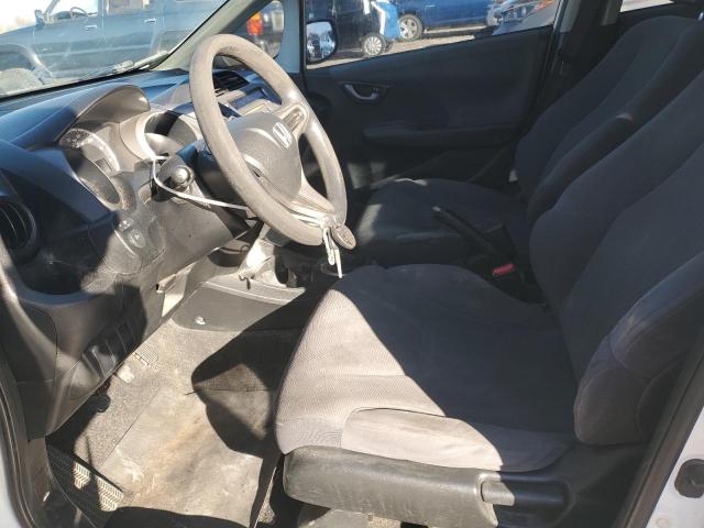 2010 HONDA FIT - JHMGE8G2XAC021412