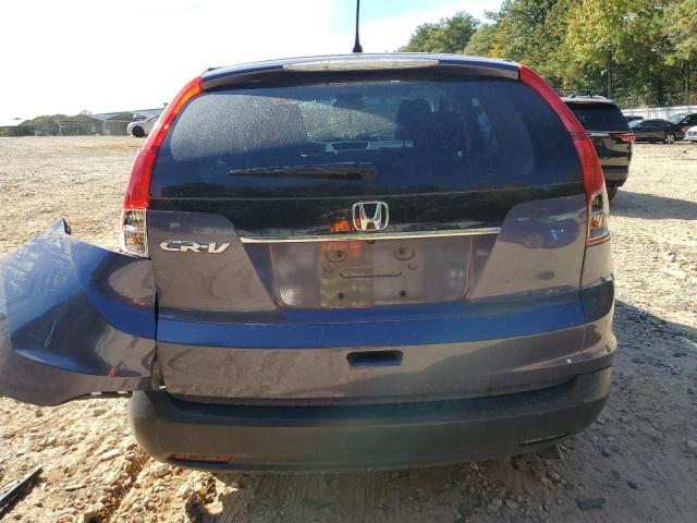 2012 HONDA CR-V LX - 5J6RM3H34CL022866