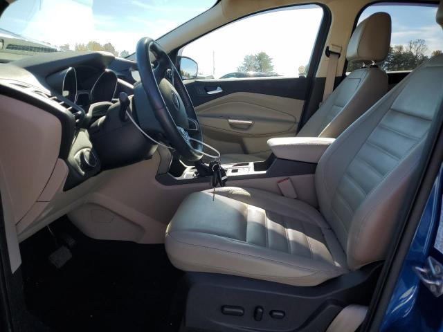 2017 FORD ESCAPE SE - 1FMCU0GD9HUC92726