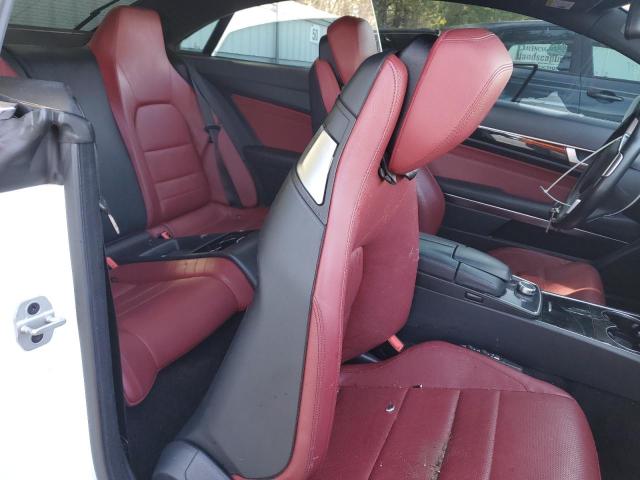 2016 MERCEDES-BENZ E 400 4MAT WDDKJ6HB3GF338780