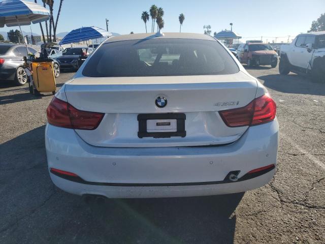 2019 BMW 430I GRAN WBA4J1C56KBM12598