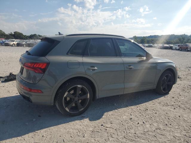 2019 AUDI SQ5 PREMIUM PLUS WA1B4AFY0K2006821