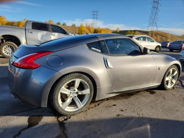 2012 NISSAN 370Z BASE #3287879090