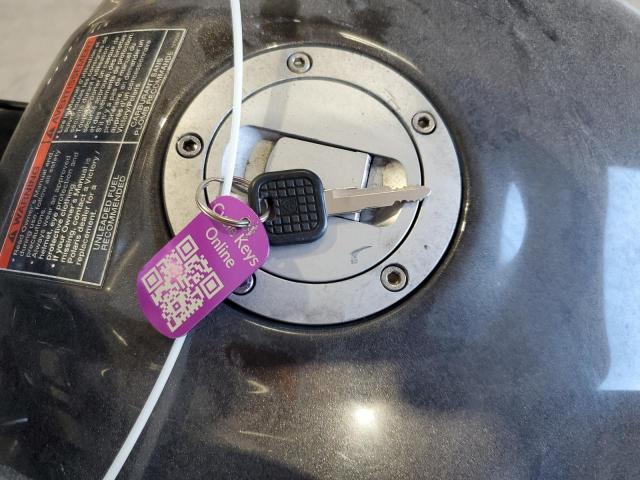 2007 VICTORY MOTORCYCLES KINGPIN - 5VPCD26D673002126