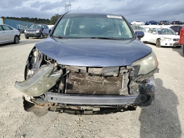 2012 HONDA CR-V EX - JHLRM4H51CC011436