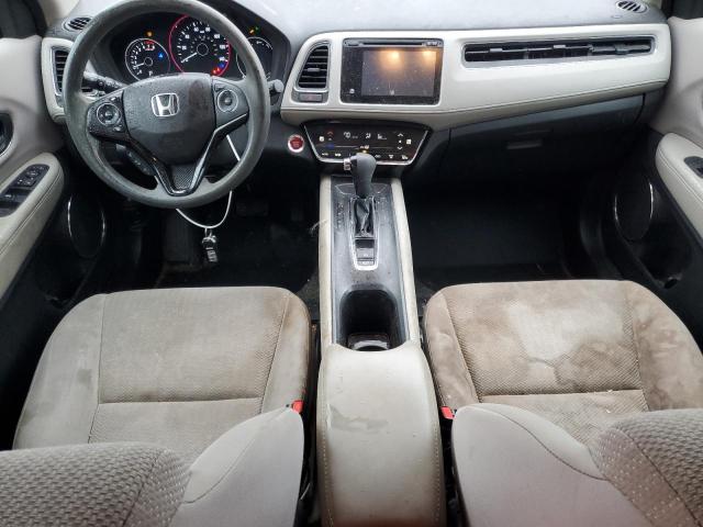 2018 HONDA HR-V EX - 3CZRU6H52JG714542