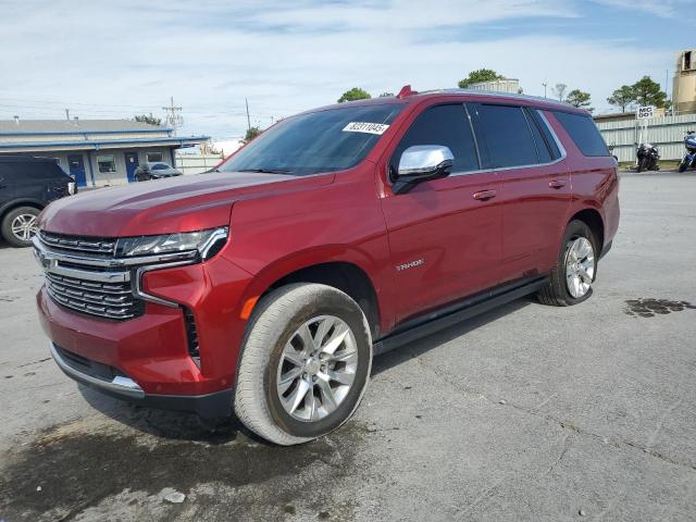 CHEVROLET TAHOE K150