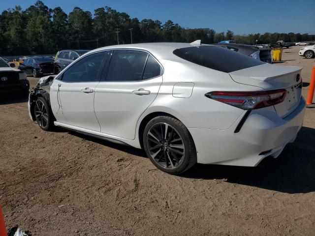 2019 TOYOTA CAMRY XSE 4T1B61HK7KU823048