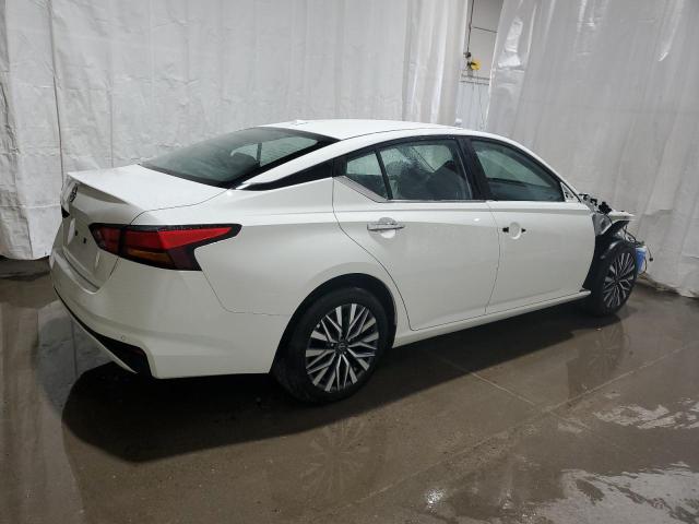 2025 NISSAN ALTIMA SV 1N4BL4DV7SN385095