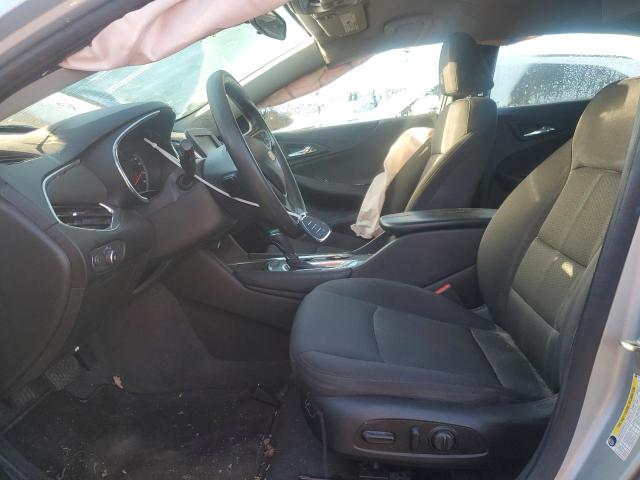 2018 CHEVROLET MALIBU LT #3291337149