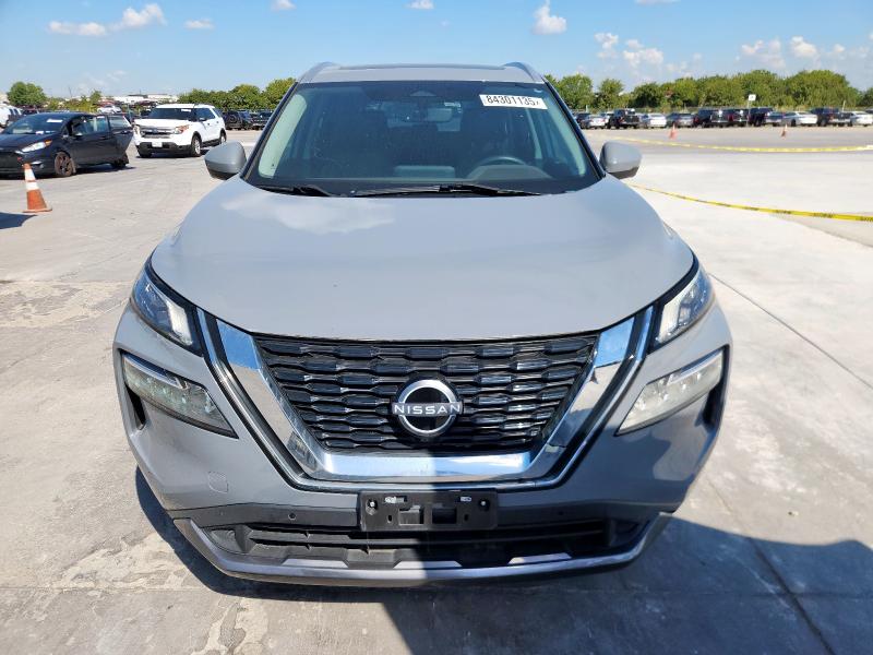 2023 NISSAN ROGUE SL 5N1BT3CA9PC913947