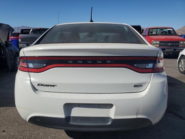 2015 DODGE DART SXT #3296964825