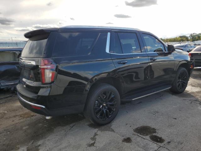 2021 CHEVROLET TAHOE K150 - 1GNSKNKD3MR444305