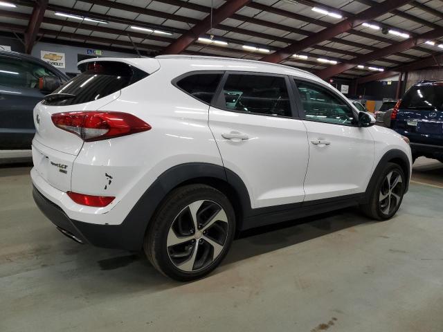 2016 HYUNDAI TUCSON LIM - Other View