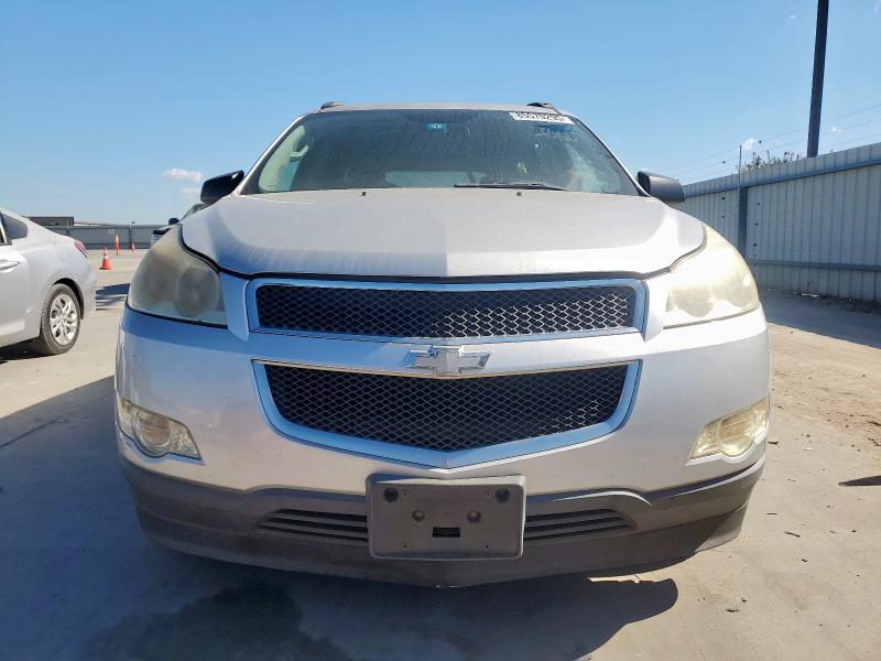 2010 CHEVROLET TRAVERSE L - 1GNLREED2AS145842