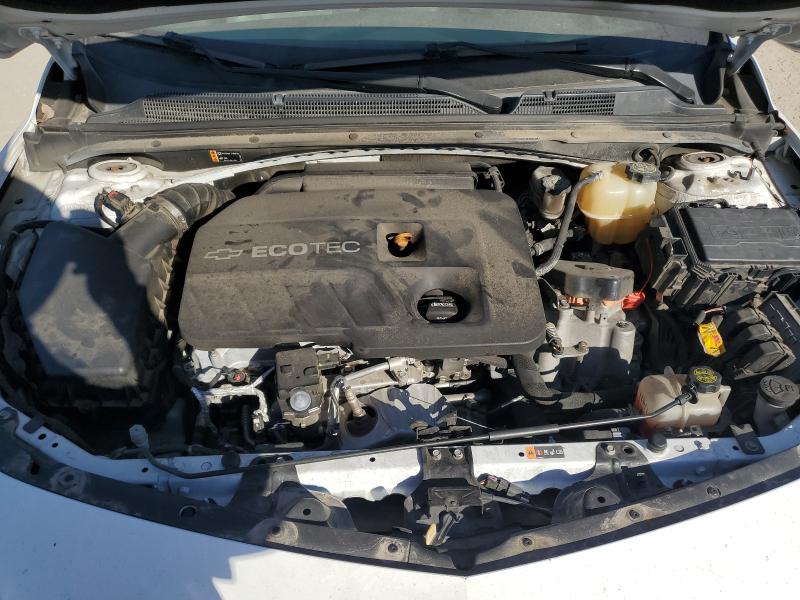 2017 CHEVROLET MALIBU HYB 1G1ZJ5SU7HF287906