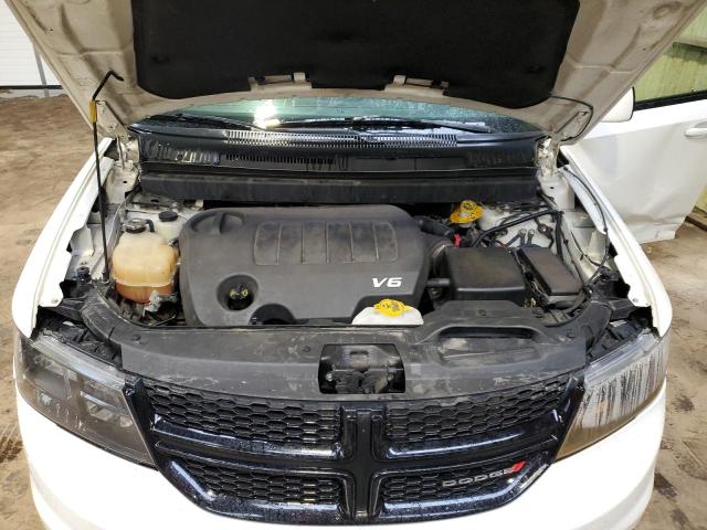 2018 DODGE JOURNEY CR - 3C4PDDGG8JT172777