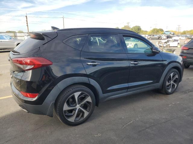 2016 HYUNDAI TUCSON LIM #3277024155
