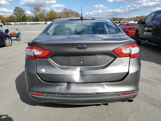 2014 FORD FUSION SE - 3FA6P0H79ER123400