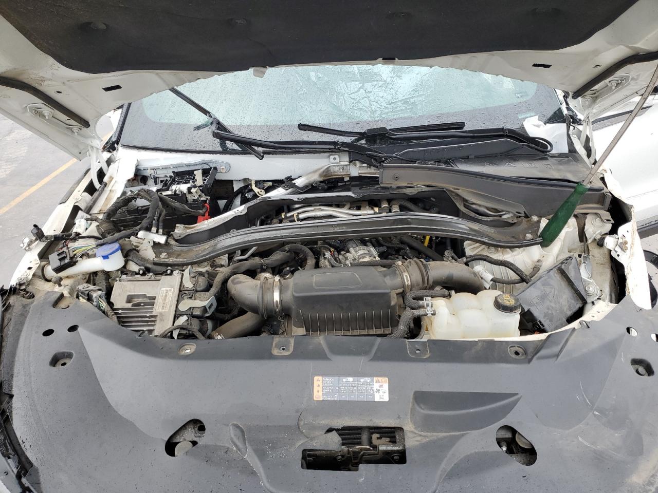 LINCOLN AVIATOR RESERVE