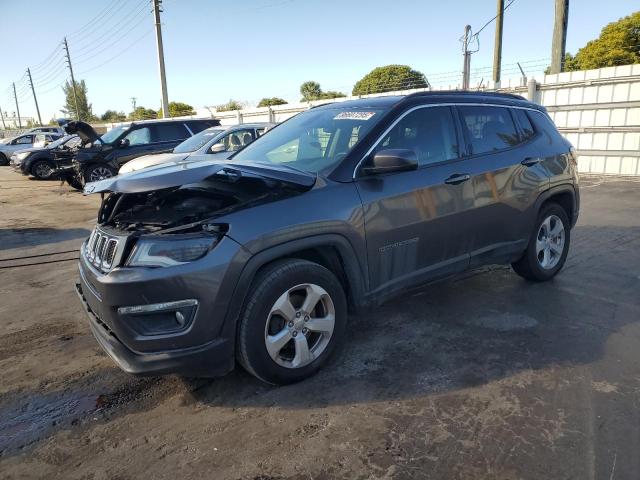 2020 JEEP COMPASS LA - 3C4NJCBB1LT114888