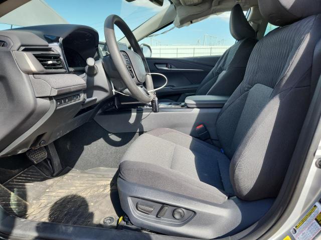 2026 TOYOTA CAMRY XSE #3292413288