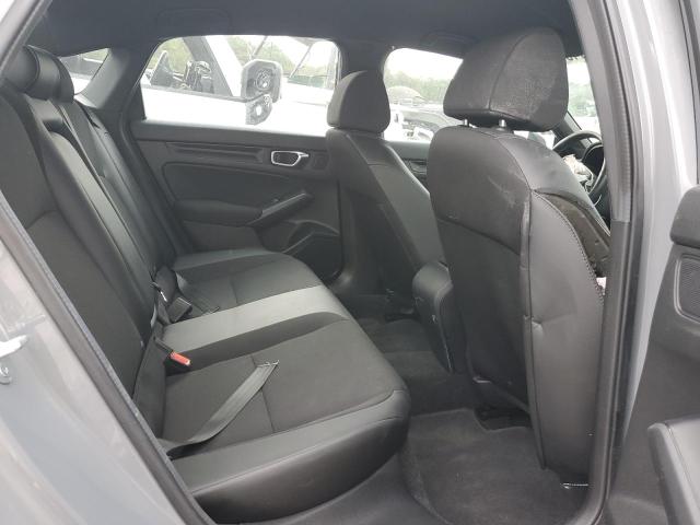 2025 HONDA CIVIC SPOR #3282352259