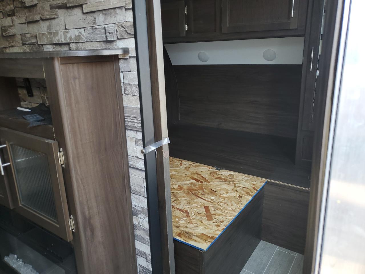 Lot #3284658345 2020 CHEROKEE CCKT26DBH