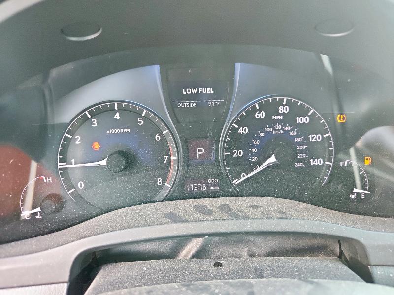 2013 LEXUS RX 350 - 2T2ZK1BA7DC124612