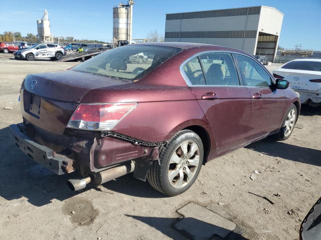2009 HONDA ACCORD EX #3290169199