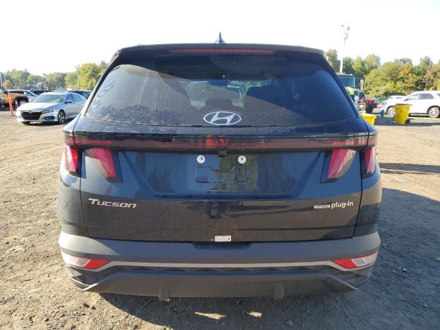 2024 HYUNDAI TUCSON SEL KM8JBDD20RU218989