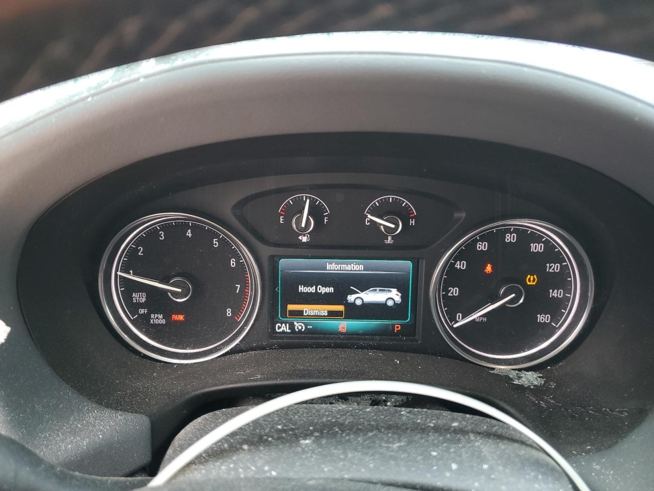 BUICK ENCLAVE PREMIUM